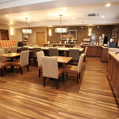 Best Western Plus Cottontree Inn Idaho Falls Luaran gambar