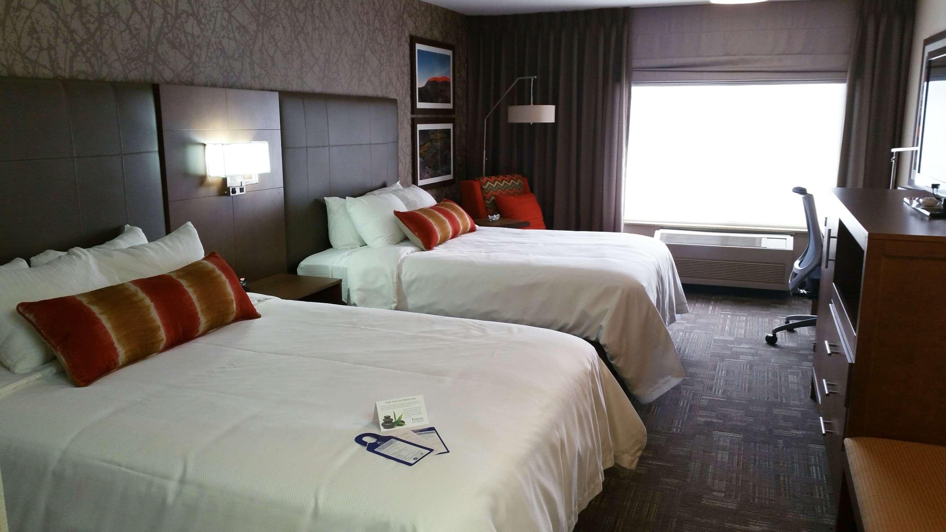 Best Western Plus Cottontree Inn Idaho Falls Luaran gambar