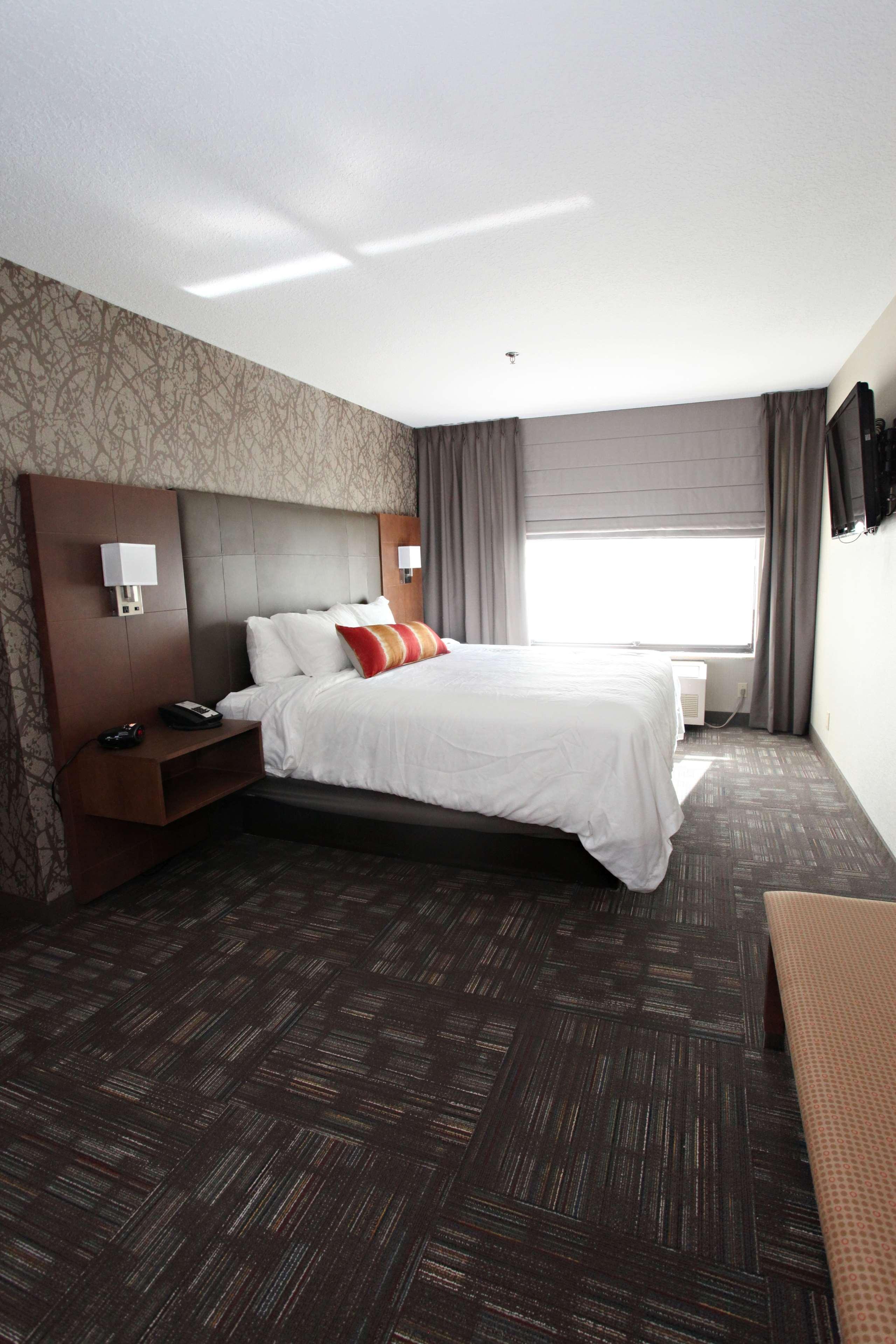 Best Western Plus Cottontree Inn Idaho Falls Luaran gambar