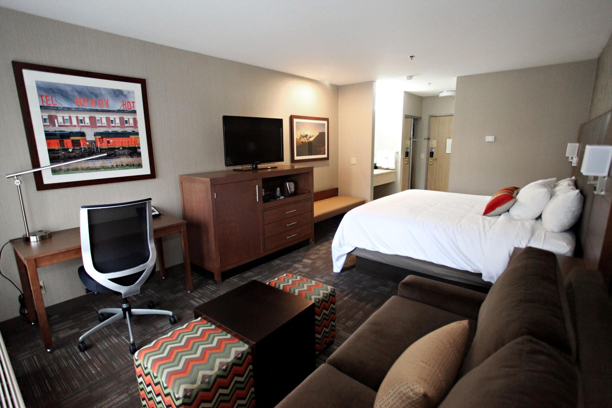 Best Western Plus Cottontree Inn Idaho Falls Luaran gambar