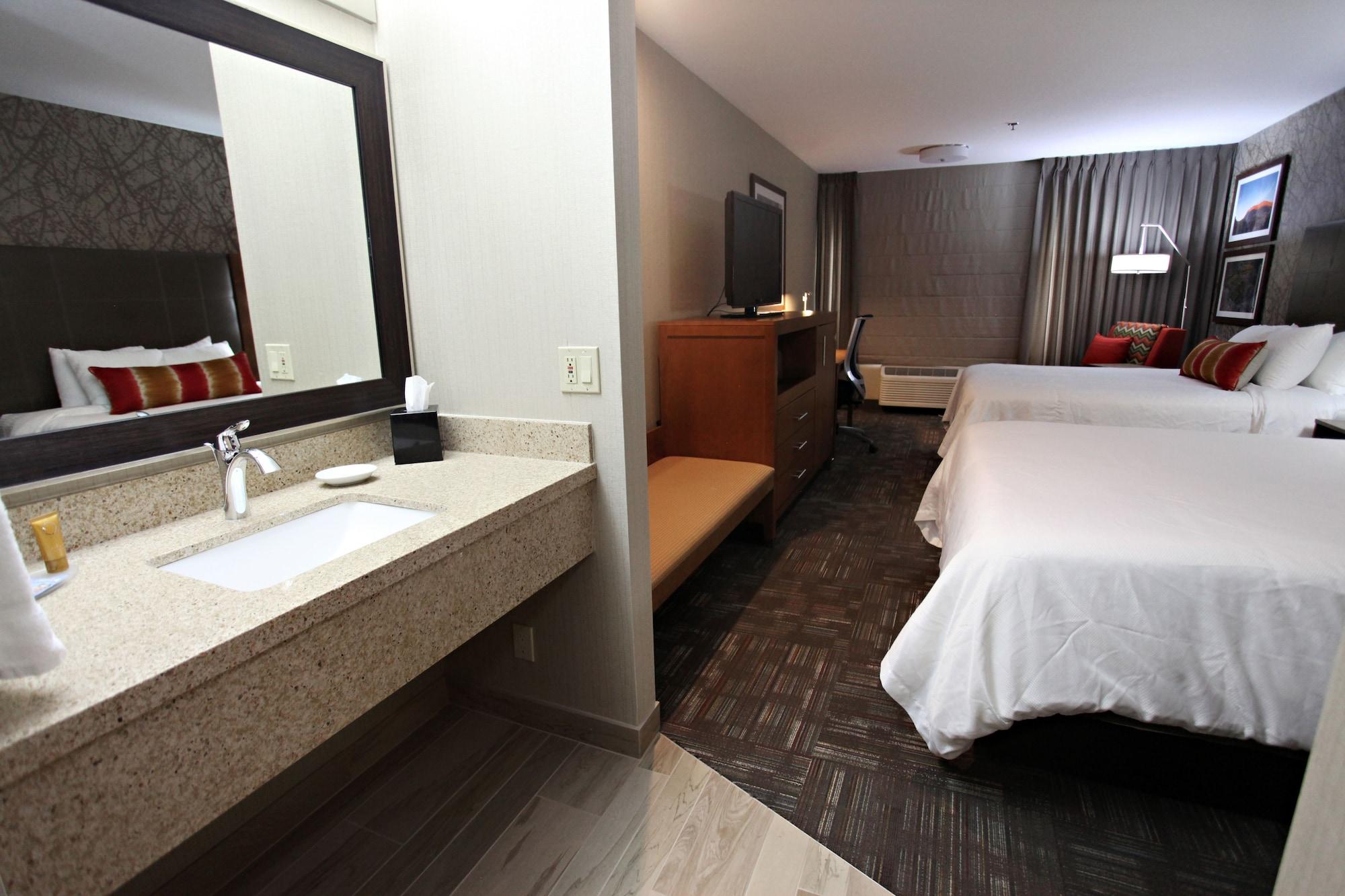 Best Western Plus Cottontree Inn Idaho Falls Luaran gambar