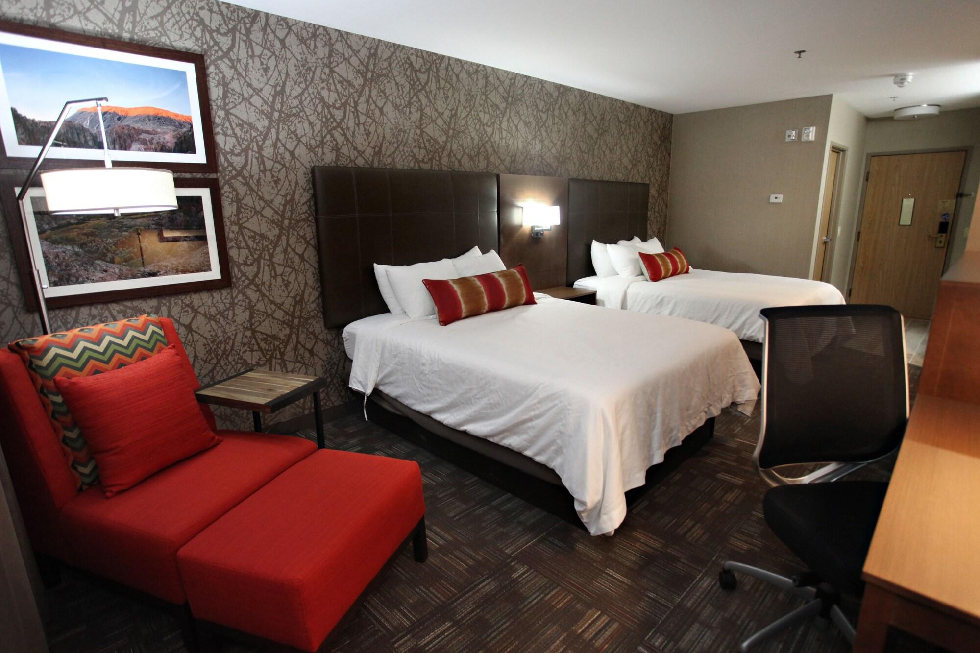 Best Western Plus Cottontree Inn Idaho Falls Luaran gambar