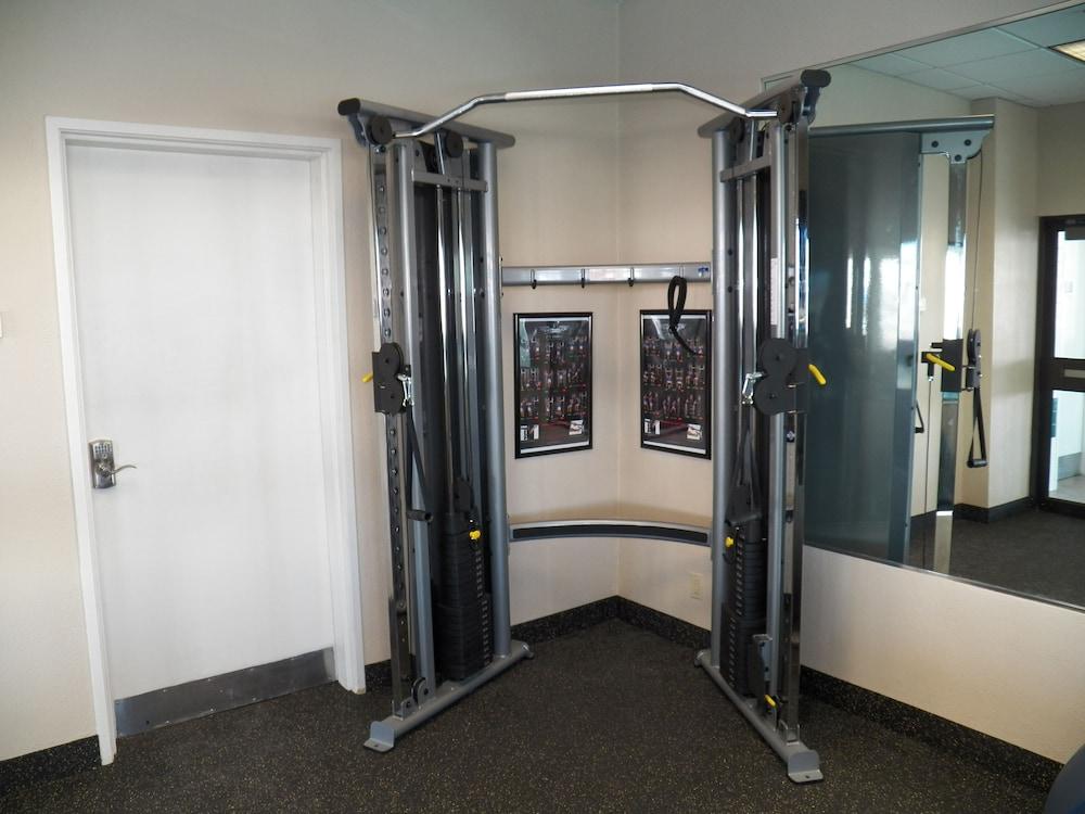 Best Western Plus Cottontree Inn Idaho Falls Luaran gambar