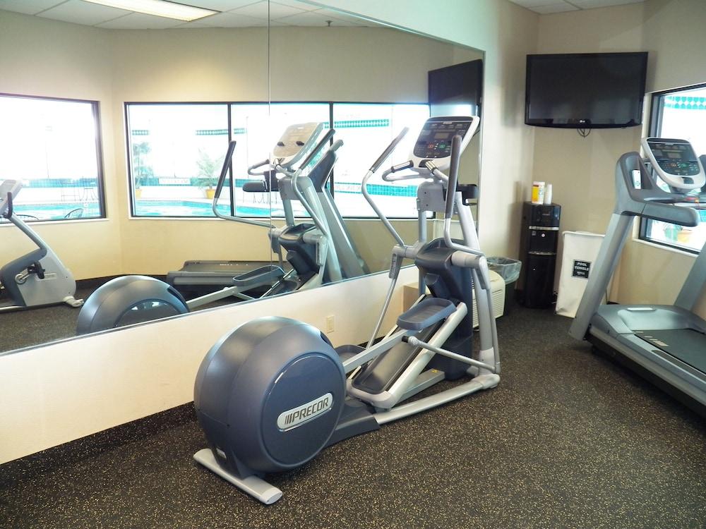 Best Western Plus Cottontree Inn Idaho Falls Luaran gambar