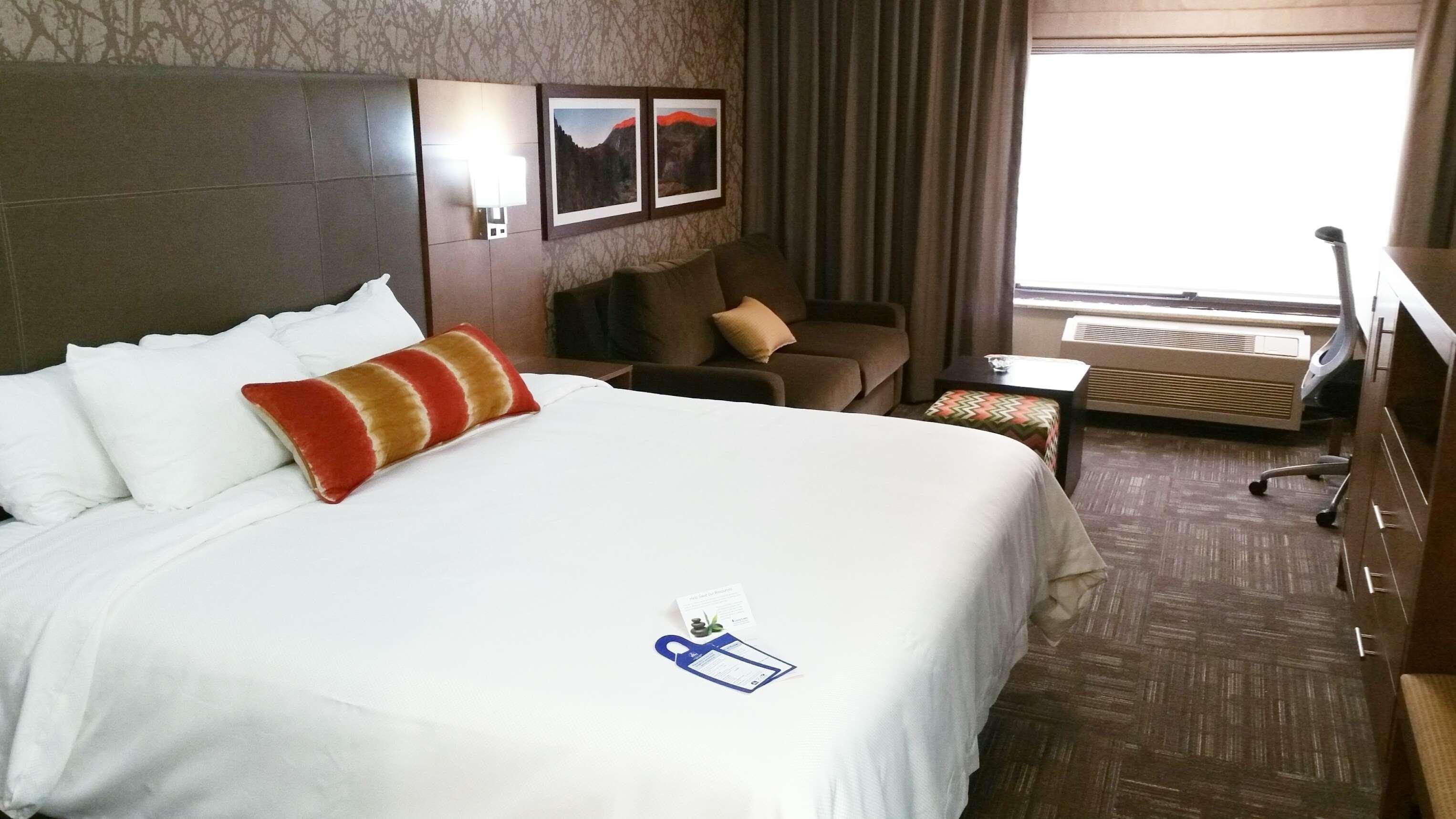 Best Western Plus Cottontree Inn Idaho Falls Luaran gambar