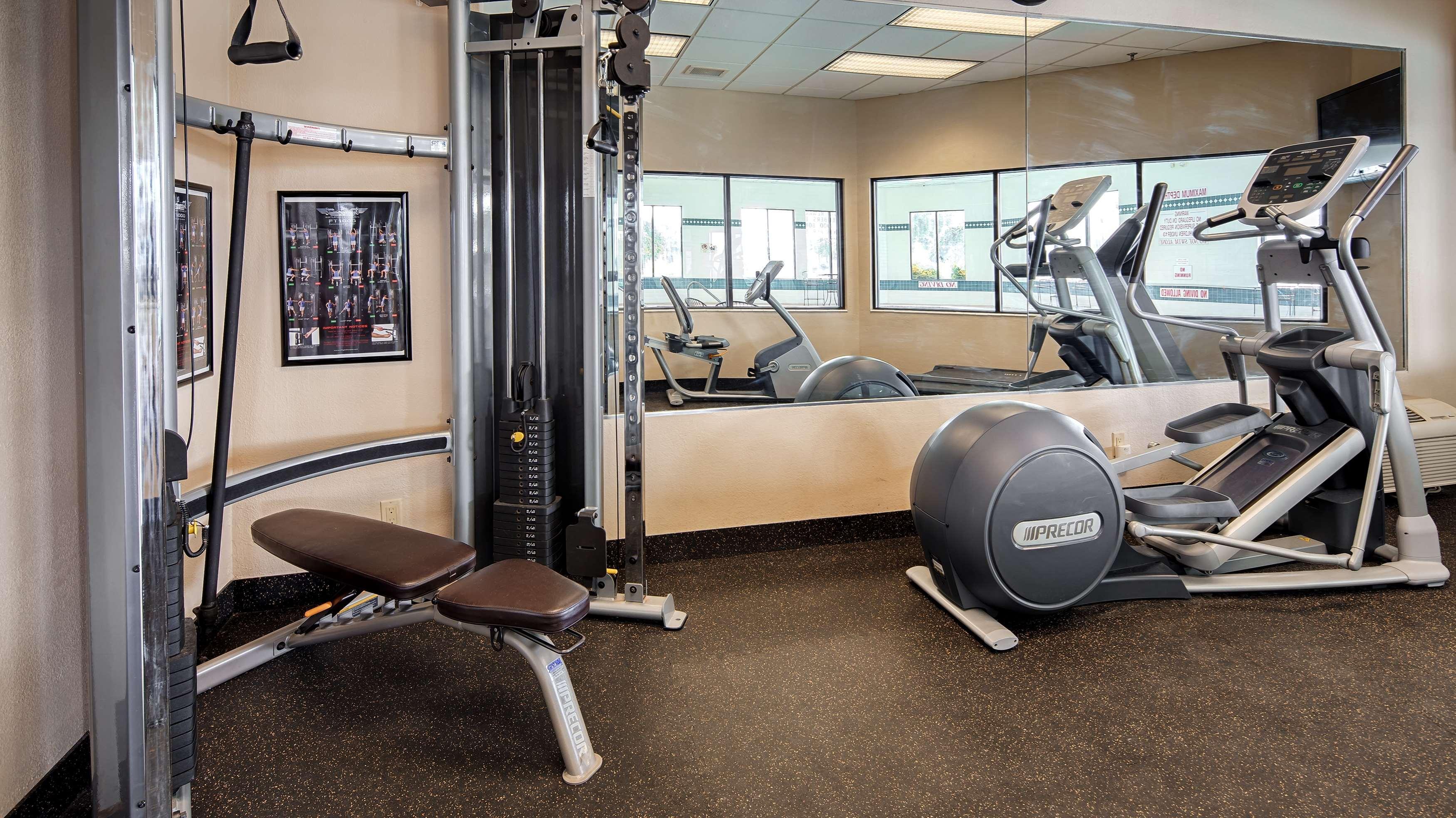 Best Western Plus Cottontree Inn Idaho Falls Luaran gambar