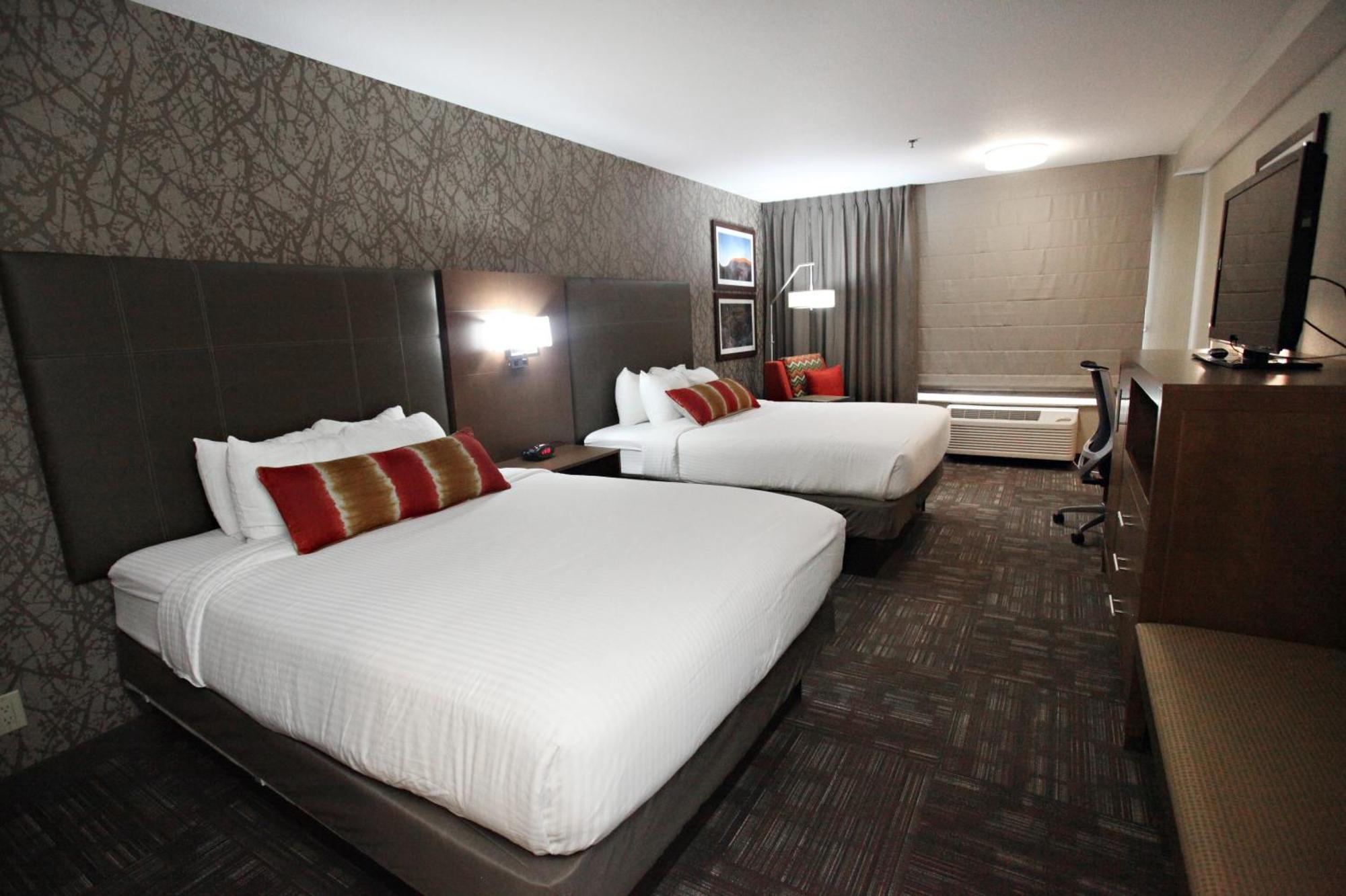 Best Western Plus Cottontree Inn Idaho Falls Luaran gambar
