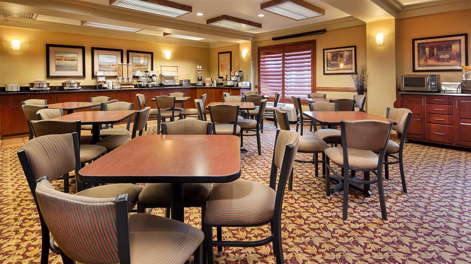 Best Western Plus Cottontree Inn Idaho Falls Luaran gambar