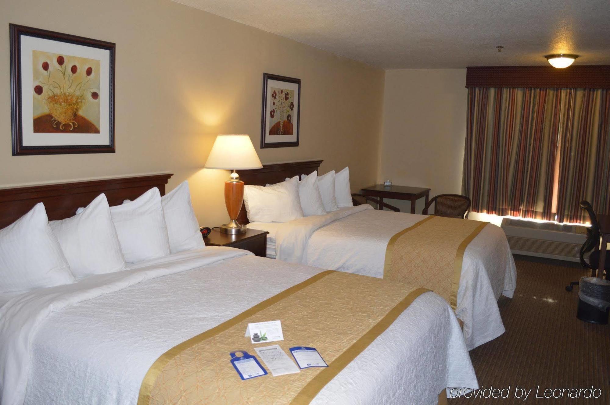 Best Western Plus Cottontree Inn Idaho Falls Luaran gambar