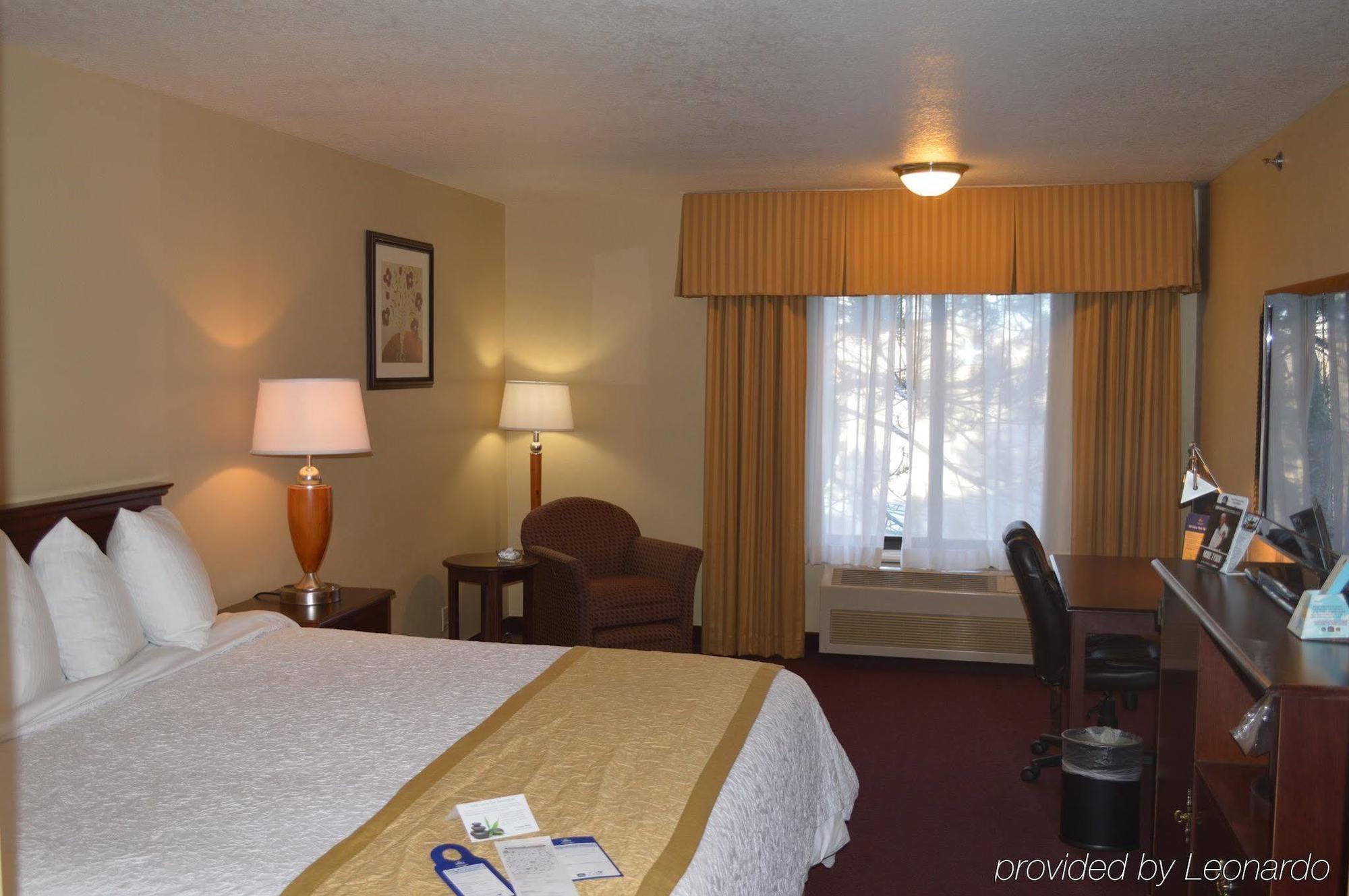 Best Western Plus Cottontree Inn Idaho Falls Luaran gambar
