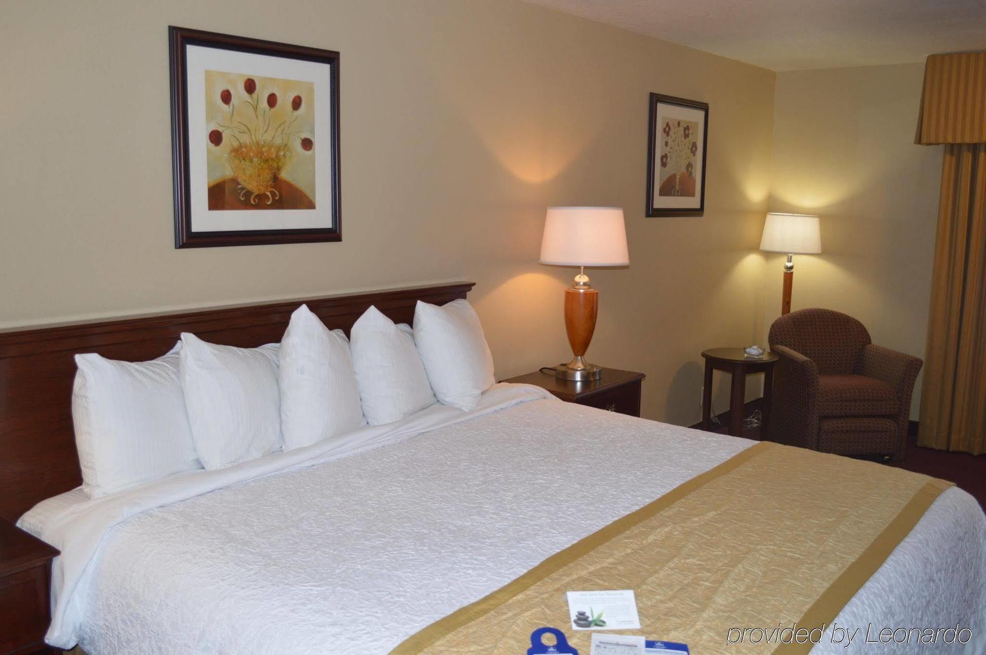 Best Western Plus Cottontree Inn Idaho Falls Luaran gambar