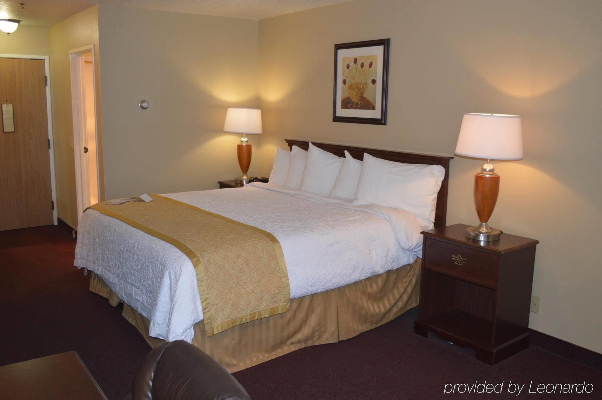Best Western Plus Cottontree Inn Idaho Falls Luaran gambar