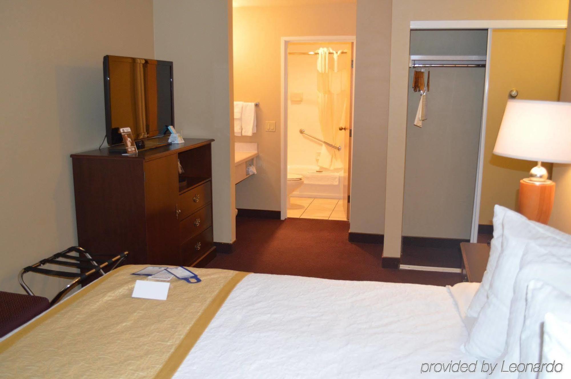 Best Western Plus Cottontree Inn Idaho Falls Luaran gambar
